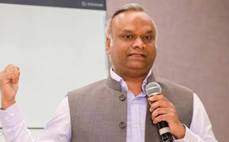 केपीएससी भर्ती विवाद: ‘सबूत मिले तो राजनीति छोड़ दूंगा’, कुमारस्वामी के आरोपों पर प्रियांक खरगे का पलटवार