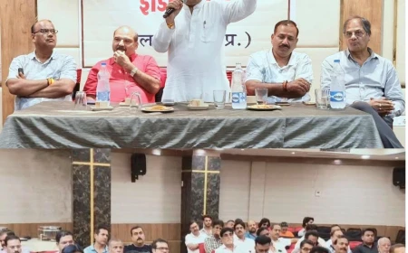 डिजिटल इंडिया की राह में रोड़ा बनेगा MDR, व्यापारिक संगठनों ने सरकार से अधिभार वापस लेने की मांग