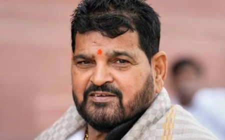 यौन उत्पीड़न मामला: बृजभूषण सिंह के बरी होने के खिलाफ 28 सितंबर को सुनवाई, महिला पहलवानों ने दायर की अपील