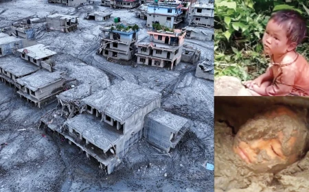 नेपाल में जलप्रलय के बाद चीन से भी मांगेगा रियल टाइम अलर्ट, हर 10 मिनट में ग्लेशियर और नदियों का डाटा लेने की तैयारी