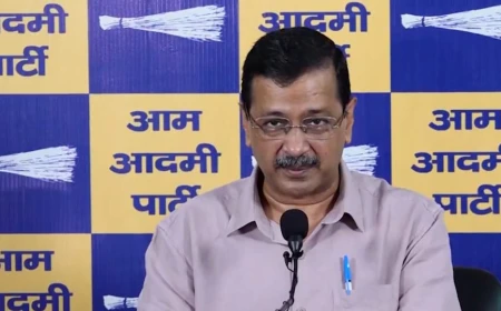 पीएम मोदी डिग्री मामला: गुजरात हाईकोर्ट ने अरविंद केजरीवाल की अपील खारिज की, 25 हजार रुपये का जुर्माना बरकरार