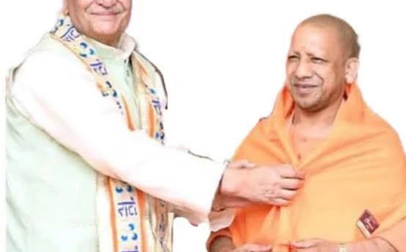 छाता में लक्ष्मी नारायण चौधरी के सामने नया राजनीतिक चक्रव्यूह, क्या इस बार शुगर मिल का आंदोलन बनेगा बड़ी चुनौती?