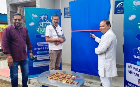 जन्माष्टमी से दीपावली तक पेट्रोल-डीजल पर बंपर ऑफर, ₹2.50 प्रति लीटर तक मिलेगा सीधा लाभ