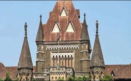 महाराष्ट्र: दिशा सालियान की मौत मामले में बड़ा फैसला, बॉम्बे हाईकोर्ट ने सीबीआई जांच के दिए आदेश