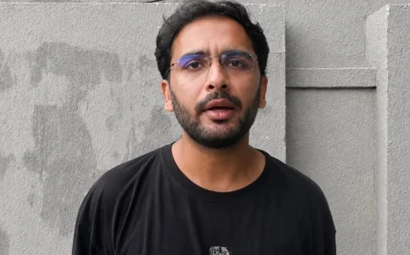 असम: सीजेपी नेता आशुतोष रांका और उनकी टीम हिरासत में, अभिजीत दीपके ने लगाया वकीलों से नहीं मिलने देने का आरोप