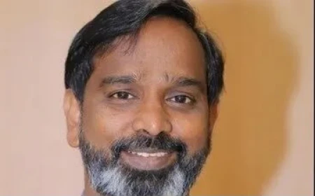 24,000+ Sign Petition in Support of IIT Bombay Professor Doolla, Calling for Fairness and Evidence-Based Action