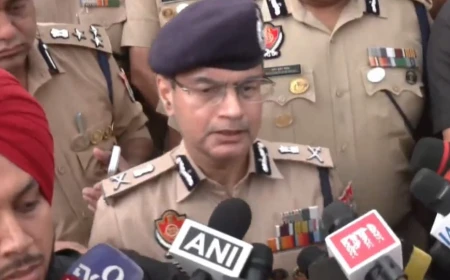 महिला आयोग ने डीसी-एसएसपी से मांगी रिपोर्ट, डीजीपी बोले- दोषी पाए गए तो किसी को नहीं बख्शेंगे