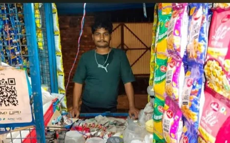 शहीद ठाकुर रोशन सिंह के वंशज की आर्थिक स्थिति चर्चा में, परिवार के संघर्ष ने खड़े किए कई सवाल