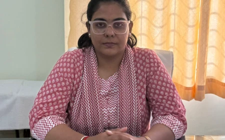 प्राकृतिक आपदा में मृत दो व्यक्तियों के परिजनों को 4-4 लाख रुपये की आर्थिक सहायता स्वीकृत