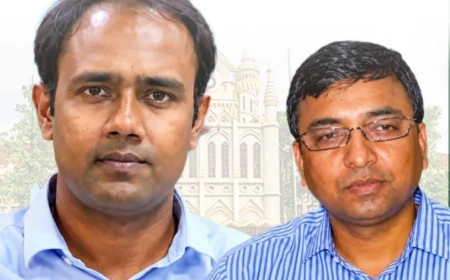 हाईकोर्ट के आदेश की अनदेखी पर दो वरिष्ठ अधिकारियों के खिलाफ गिरफ्तारी वारंट