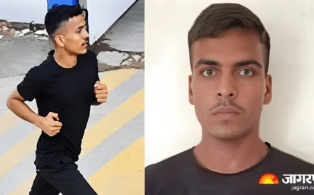 PSYCHO KILLER ARRESTED FROM PRAYAGRAJ