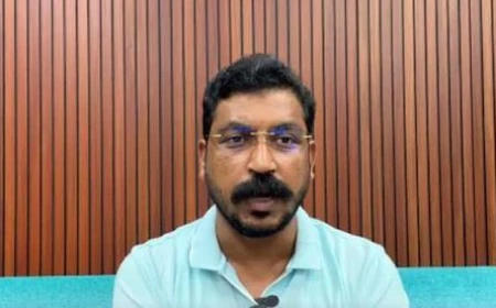 यूपी: चंद्रशेखर आजाद का बड़ा दावा- फार्म हाउस में मेरी हत्या की साजिश रची गई, उच्चस्तरीय जांच की मांग