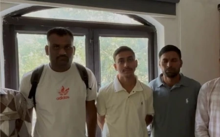 बीएसएफ के 400 जवानों की नौकरी गई, रोजगार मेले में पीएम मोदी ने दिए थे नियुक्ति पत्र