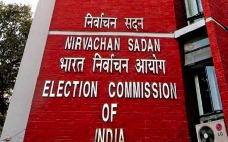 बॉम्बे हाईकोर्ट: मुख्य चुनाव आयुक्त ज्ञानेश कुमार के 14 फैसलों को चुनौती, दो याचिकाओं पर 28 सितंबर को सुनवाई