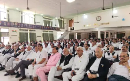 पश्चिमी यूपी में हाईकोर्ट बेंच की मांग को लेकर 22 जिलों के अधिवक्ता आज न्यायिक कार्य से विरत
