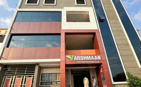 लापरवाही के मल्टी स्पेशिलिटी हॉस्पिटल में स्वास्थ्य मंत्री के आदेशों की सर्जरी