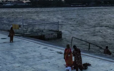 उत्तर भारत से विदाई के बीच फिर सक्रिय हुआ मानसून, यूपी-एमपी समेत कई राज्यों में भारी बारिश का अलर्ट