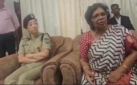 शिकायतों पर त्वरित कार्रवाई हो, मानव तस्करी रोकने थानों की टीमें सक्रिय करें