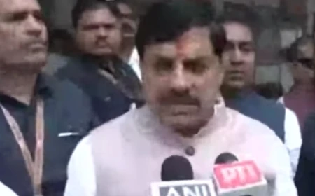 सागर शराब कांड पर सीएम मोहन यादव सख्त, बोले- लापरवाही बर्दाश्त नहीं; नशे के कारोबारियों पर होगी कठोर कार्रवाई