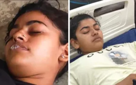 हाथरस में डेढ़ महीने में किशोरी को आठवीं बार सांप ने डंसा, परिवार में दहशत; वन विभाग से मदद की गुहार
