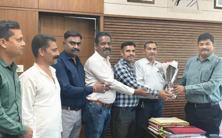 वनकर्मियों को ई-अटेंडेंस से राहत, वनरक्षक, डिप्टी रेंजर और रेंजर को बाध्यता से किया मुक्त