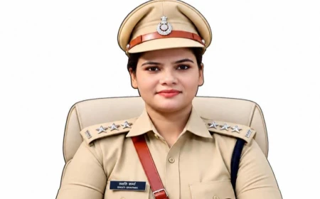 कटनी CSP जमीन सौदा मामला: 13 दिन बाद भी पूर्व CSP समेत 3 आरोपी फरार, SIT की तलाश जारी