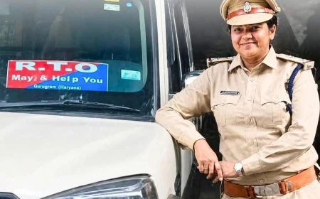 भोपाल में RTO इंस्पेक्टर मीनाक्षी गोखले की संदिग्ध मौत, घर में मिले चोट के निशान; पास में युवक भी मृत मिला