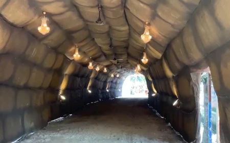 जम्मू-कश्मीर में सुरंग परियोजनाओं को रफ्तार, पीर की गली से साधना तक आसान होगी राह; अलाइनमेंट अंतिम चरण में