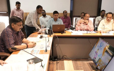 उत्तर मध्य रेलवे ने शुरू किया ‘टोटल’ ऑनलाइन क्लेम पोर्टल, 67 हजार से अधिक कर्मचारियों को मिलेगा लाभ