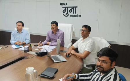 मुख्यमंत्री सेवा संकल्प अभियान 17 सितंबर से 17 अक्टूबर तक, सीएम ने किया जन विश्वास पोर्टल का शुभारंभ
