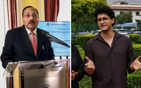 सुप्रीम कोर्ट ने NEET-UG प्रदर्शनकारियों के खिलाफ केस किए रद्द, CJP ने 5 सितंबर का मार्च लिया वापस