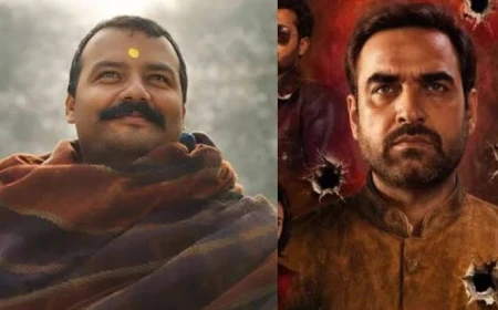 बॉक्स ऑफिस: 45वें दिन भी नहीं थमा ‘हनुमान अंश’ का तूफान, नई रिलीज ‘दायरा’ और ‘वाइब’ फीकी; ‘रेसिडेंट ईविल’ ने मारी बाजी