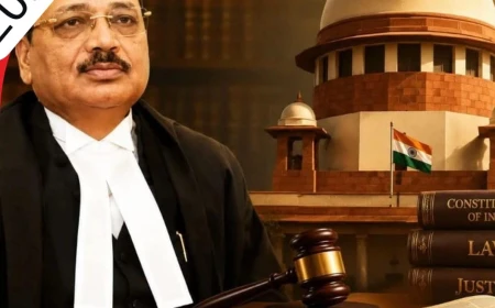 सुप्रीम कोर्ट में जजों-वकीलों के खिलाफ गुमनाम शिकायतों पर सख्ती, सीबीआई जांच के आदेश देने के संकेत