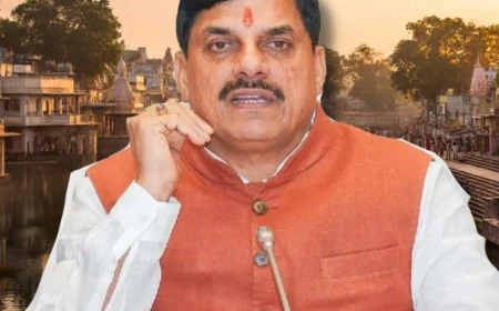 उज्जैन में 25 लाख दीपों से सजेगी शिप्रा नगरी, मोदी के जन्मदिन पर बनेगी 7 लाख दीपों से आकृति