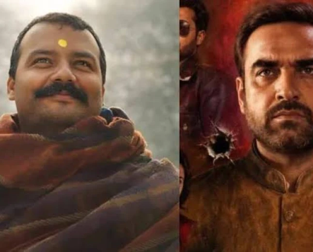 बॉक्स ऑफिस: 45वें दिन भी नहीं थमा ‘हनुमान अंश’ का तूफान, नई रिलीज ‘दायरा’ और ‘वाइब’ फीकी; ‘रेसिडेंट ईविल’ ने मारी बाजी
