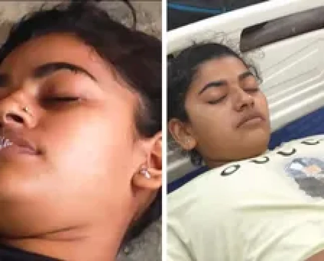 हाथरस में डेढ़ महीने में किशोरी को आठवीं बार सांप ने डंसा, परिवार में दहशत; वन विभाग से मदद की गुहार