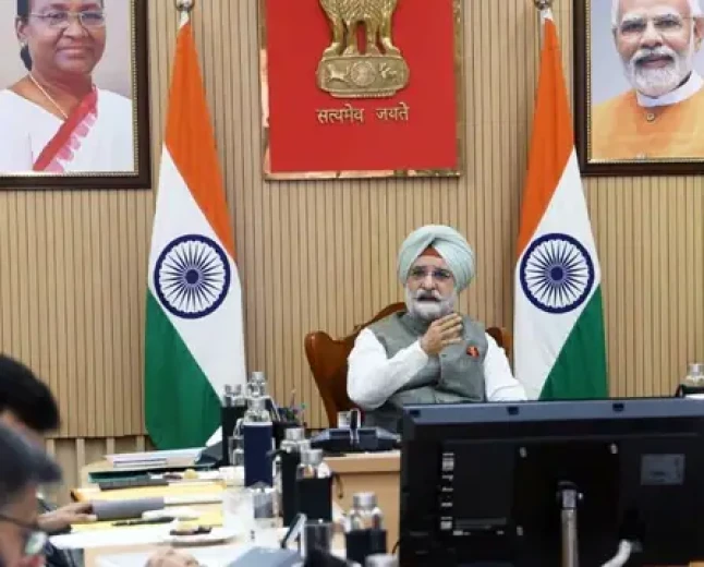 दिल्ली में 11 सितंबर को सरकारी दफ्तर रहेंगे बंद, ब्रिक्स शिखर सम्मेलन के चलते केंद्र सरकार का आदेश