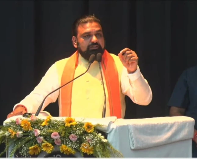 बिहार: जमुई कांड पर सीएम सम्राट चौधरी सख्त, बोले- अपराधी की कोई जाति नहीं होती, कानून तोड़ने वालों पर होगी कार्रवाई