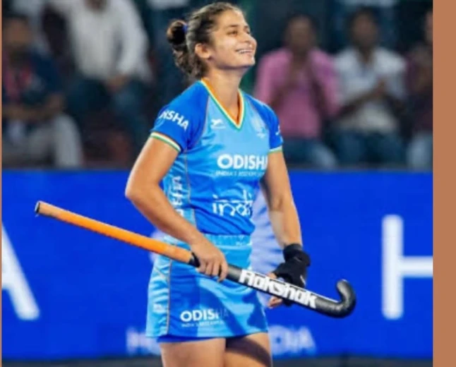 एशियाई खेल: दीपिका सहरावत ने 9 गोल कर रचा रिकॉर्ड, राष्ट्रीय खुशी के बीच परिवार में छाया मातम; छोटी दादी का निधन