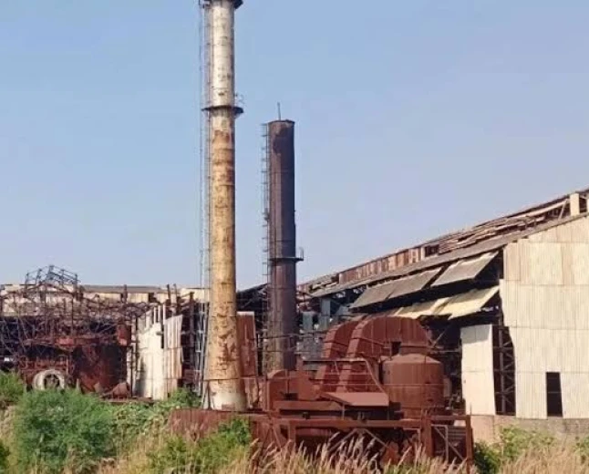 मुख्यमंत्री योगी आदित्यनाथ के मथुरा दौरे से पहले उठे सवाल, छाता शुगर मिल और स्थानीय कारोबारियों के मुद्दे पर विपक्ष ने घेरा