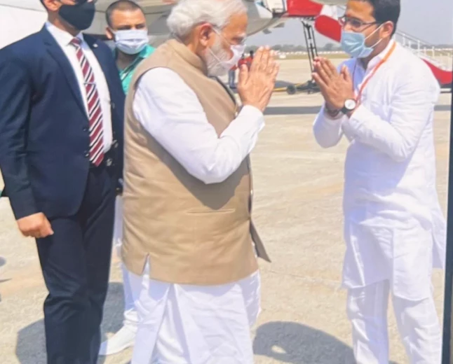 लखनऊ में भाजपा-RSS नेता के घर 45 लाख की चोरी, FIR के बाद भी पुलिस जांच पर उठे सवाल