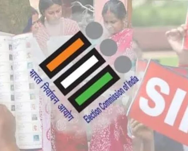 चुनाव आयोग का बड़ा फैसला: SIR पूरा होने वाले राज्यों में Form-6 से अतिरिक्त घोषणा हटाई