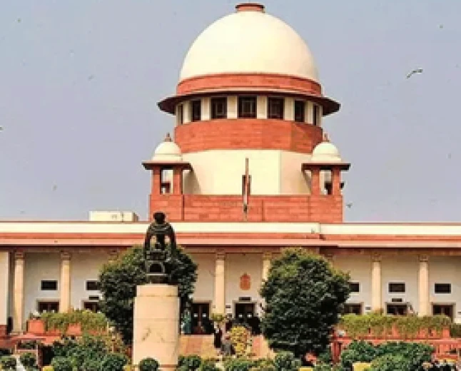घर में दुकान-दफ्तर चलाना पड़ेगा भारी? सुप्रीम कोर्ट ने देशभर के नगर निकायों को दिए कार्रवाई के निर्देश