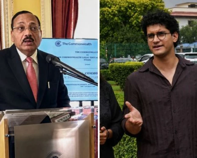 सुप्रीम कोर्ट ने NEET-UG प्रदर्शनकारियों के खिलाफ केस किए रद्द, CJP ने 5 सितंबर का मार्च लिया वापस