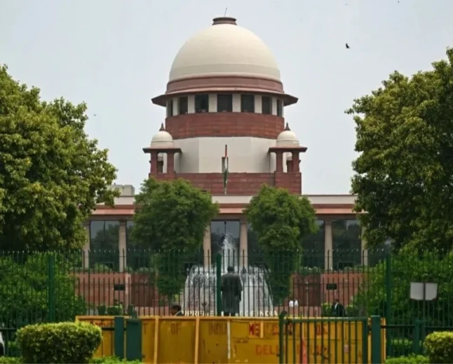 छात्रों के खिलाफ दर्ज FIR रद्द, सुप्रीम कोर्ट का बड़ा आदेश; अनुच्छेद 142 का किया इस्तेमाल