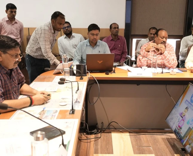उत्तर मध्य रेलवे ने शुरू किया ‘टोटल’ ऑनलाइन क्लेम पोर्टल, 67 हजार से अधिक कर्मचारियों को मिलेगा लाभ
