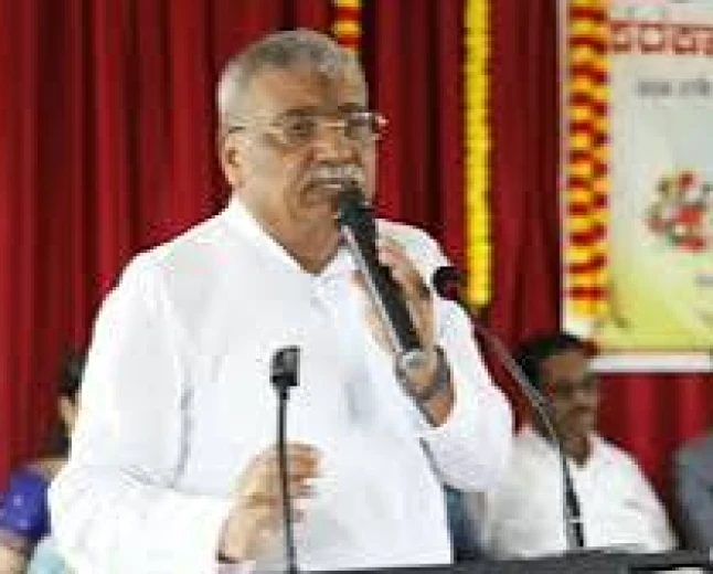 कर्नाटक में कांग्रेस विधायक का फिर इस्तीफा, इंडी को सूखाग्रस्त घोषित नहीं किए जाने से नाराज