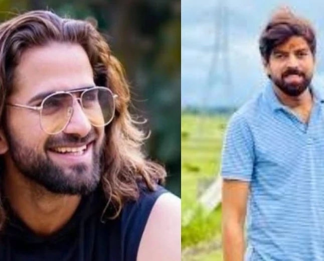 अंकित बालियान हत्याकांड: जान के खतरे के चलते तेरहवीं में नहीं पहुंचे गायक मासूम शर्मा, पिता ने पुलिस कार्रवाई को बताया सही