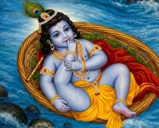 कृष्ण जन्माष्टमी 2026: कल मनाई जाएगी जन्माष्टमी, जानें किस समय होगी पूजा और कब खुलेगा व्रत
