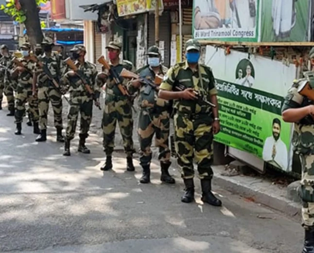 सुप्रीम कोर्ट में सीएपीएफ में आईपीएस प्रतिनियुक्ति का मामला, केंद्रीय गृह सचिव ने बताया जरूरी; 18 नवंबर को सुनवाई